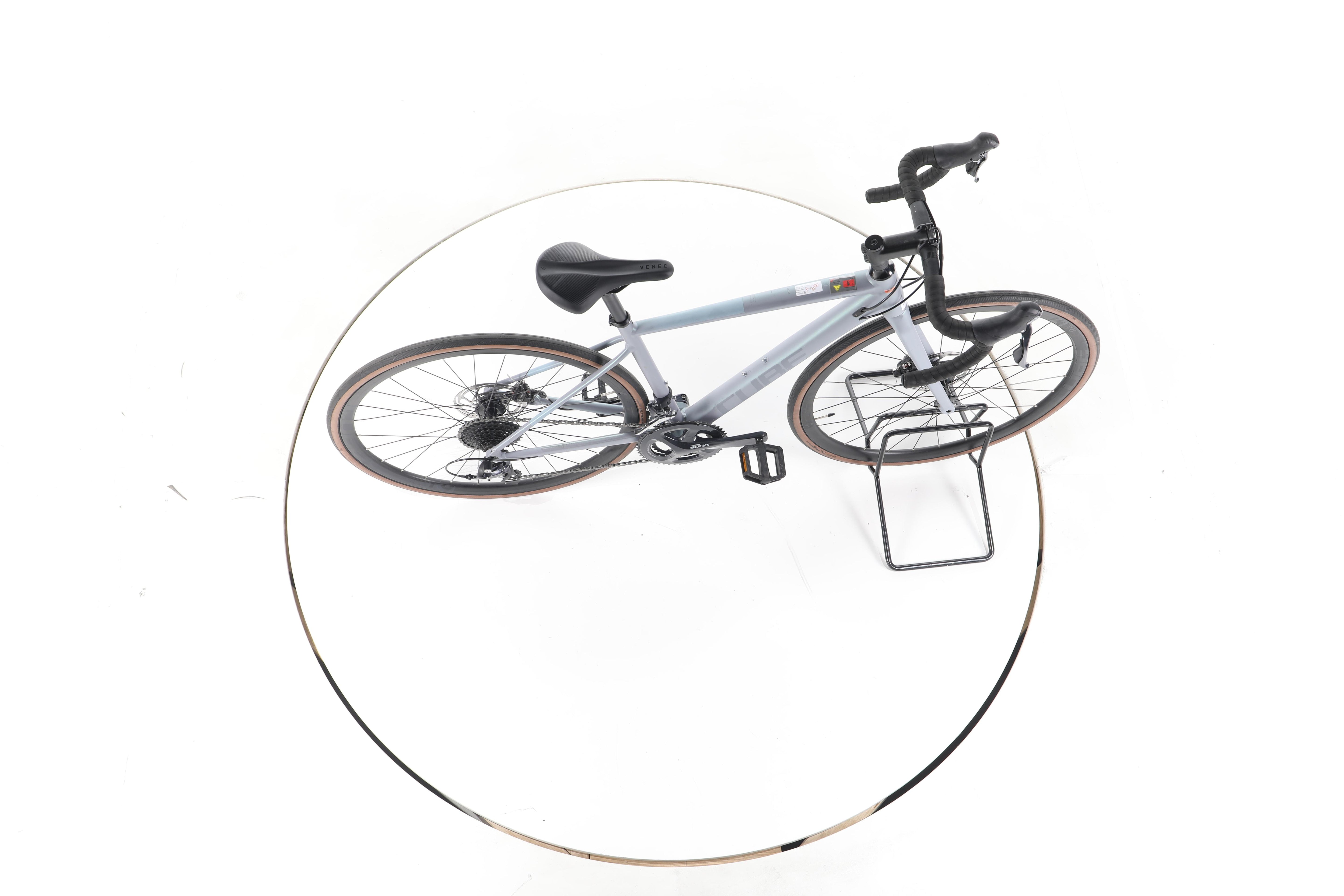 Cube Axial WS Pro Rennrad - Image 13