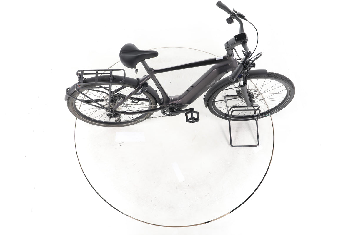 Giant DailyTour E+3 GTS Trekking E-Bike - Image 13