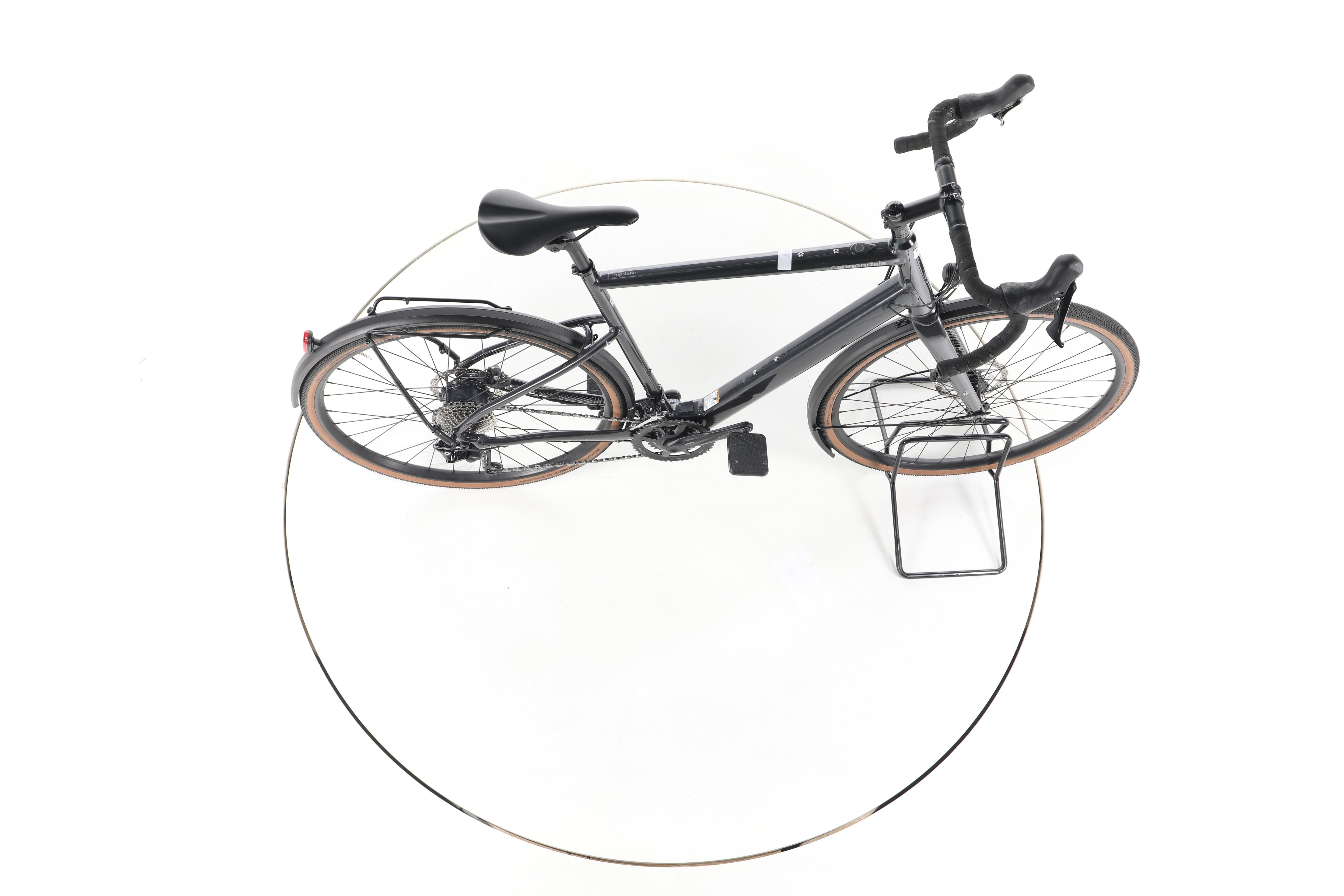 Cannondale Topstone Neo SL 2 E-Gravelbike - Image 13