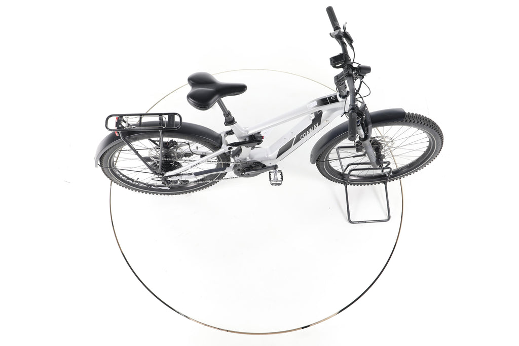 Conway Xyron SUV 2.7 SUV E-Bike - Image 13
