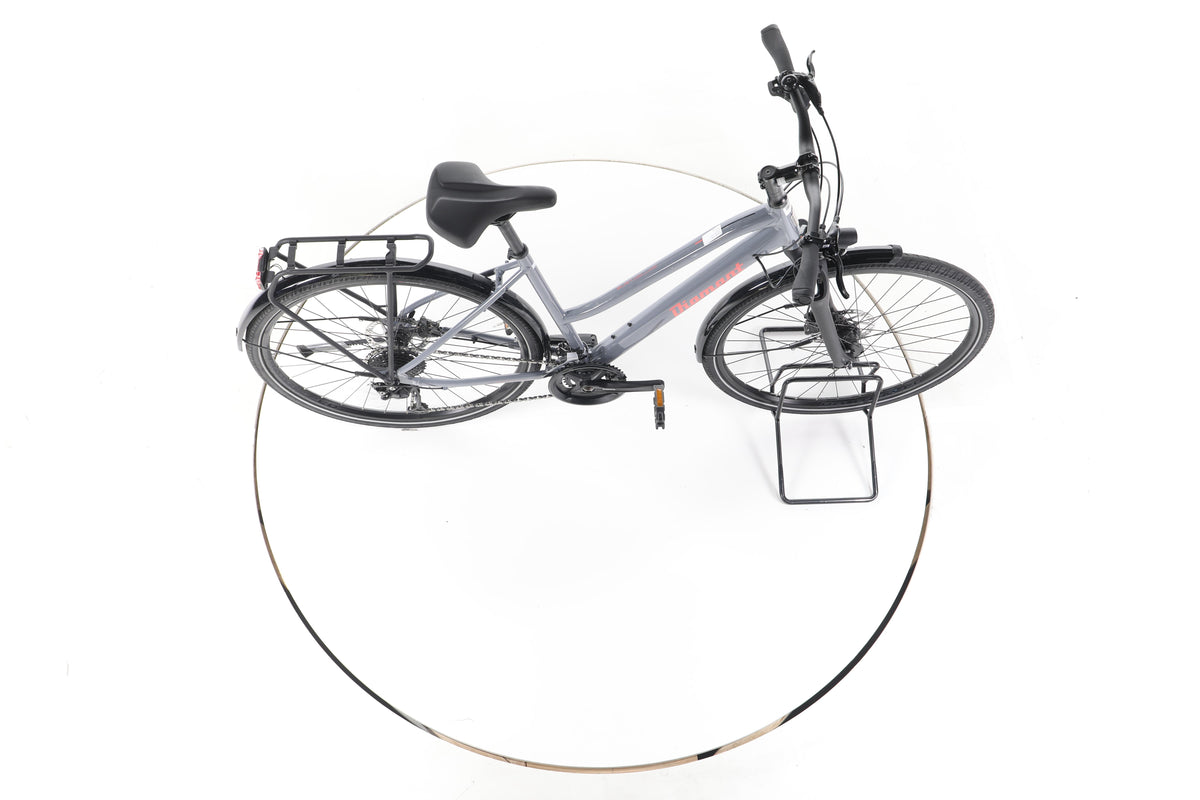 Diamant Elan Deluxe Fahrrad City & Trekking - Image 13