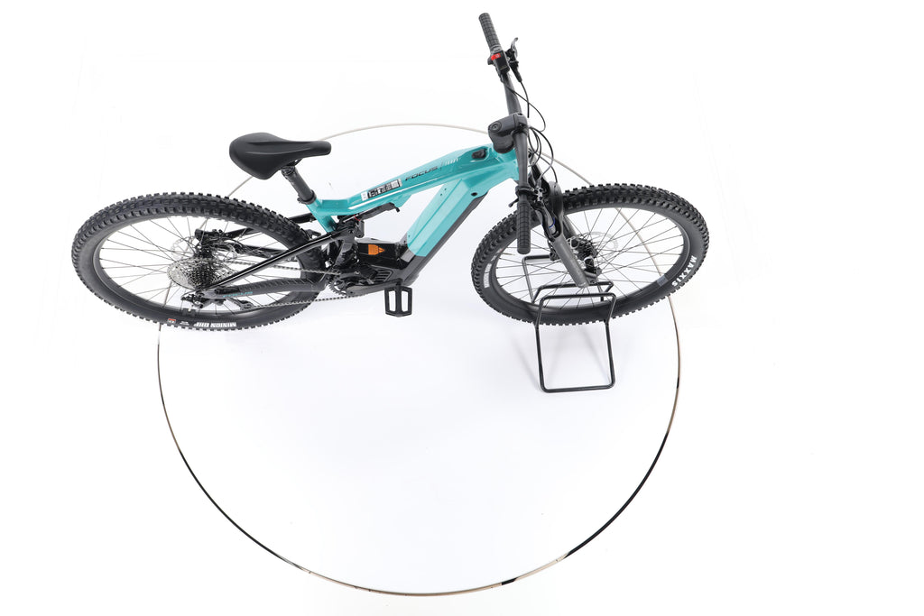 Focus Thron² 6.7 Fully E-Bike 2024 - Image 13