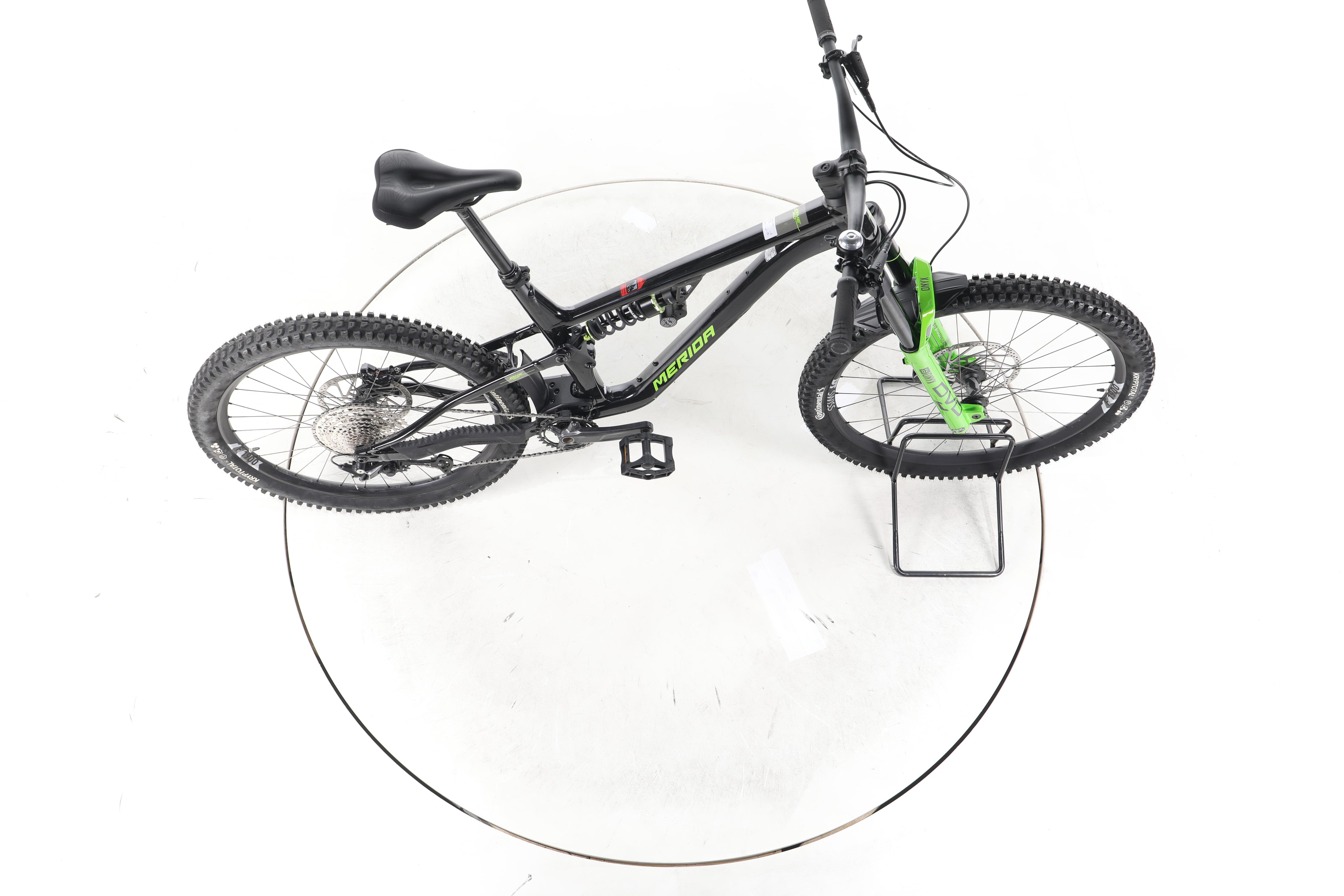 Merida ONE-SIXTY Fahrrad Fully - Image 13
