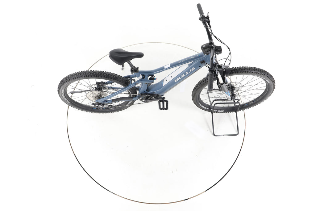 Bulls Copperhead Evo AM Fully E-Bike - Image 13