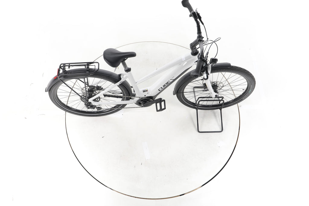 Cube Touring Hybrid ONE E-Bike 2025 - Image 13