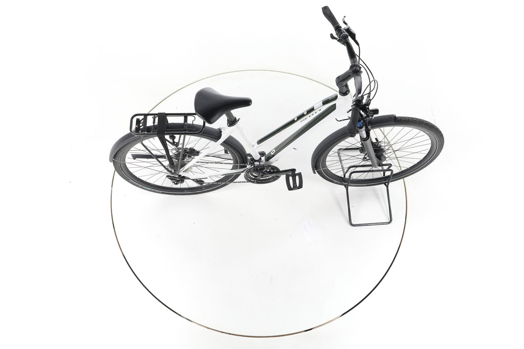 Scott Sub Sport 10 Fahrrad City & Trekking - Image 13