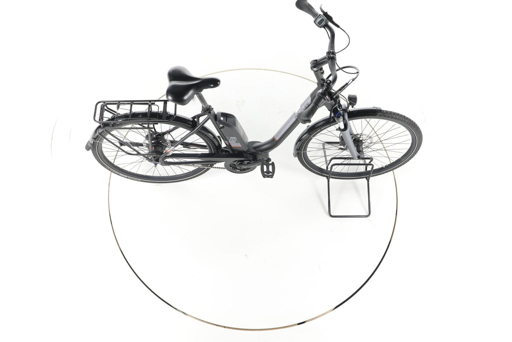 Bicycles Faro 8.5 City E-Bike Tiefeinsteiger - Image 13