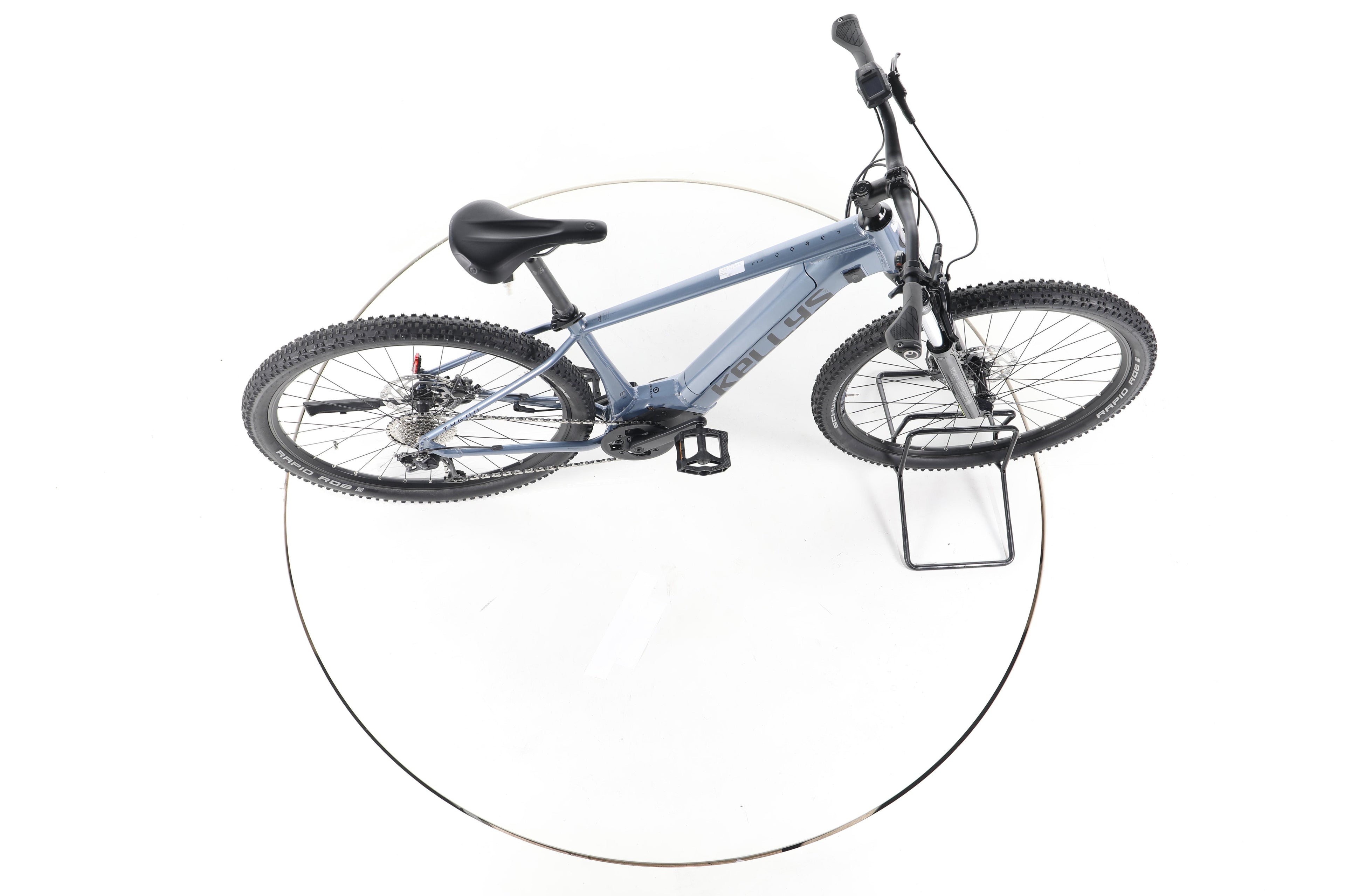 Kellys TYGON R10 P E-Bike 2023 - Image 13