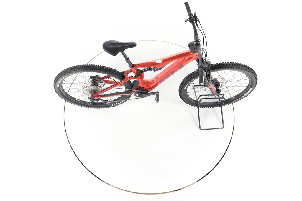BH Bikes iLYNX Trail Carbon 8.6 Fully E-Bike Carbon - Image 13