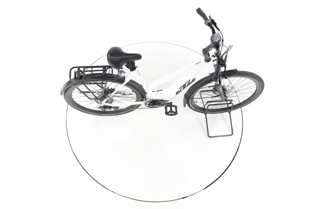 KTM Cento 10 Trekking E-Bike - Image 13