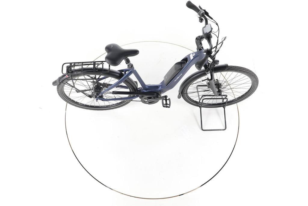 Velo de Ville AEB 800 City E-Bike Tiefeinsteiger 2023 - Image 13