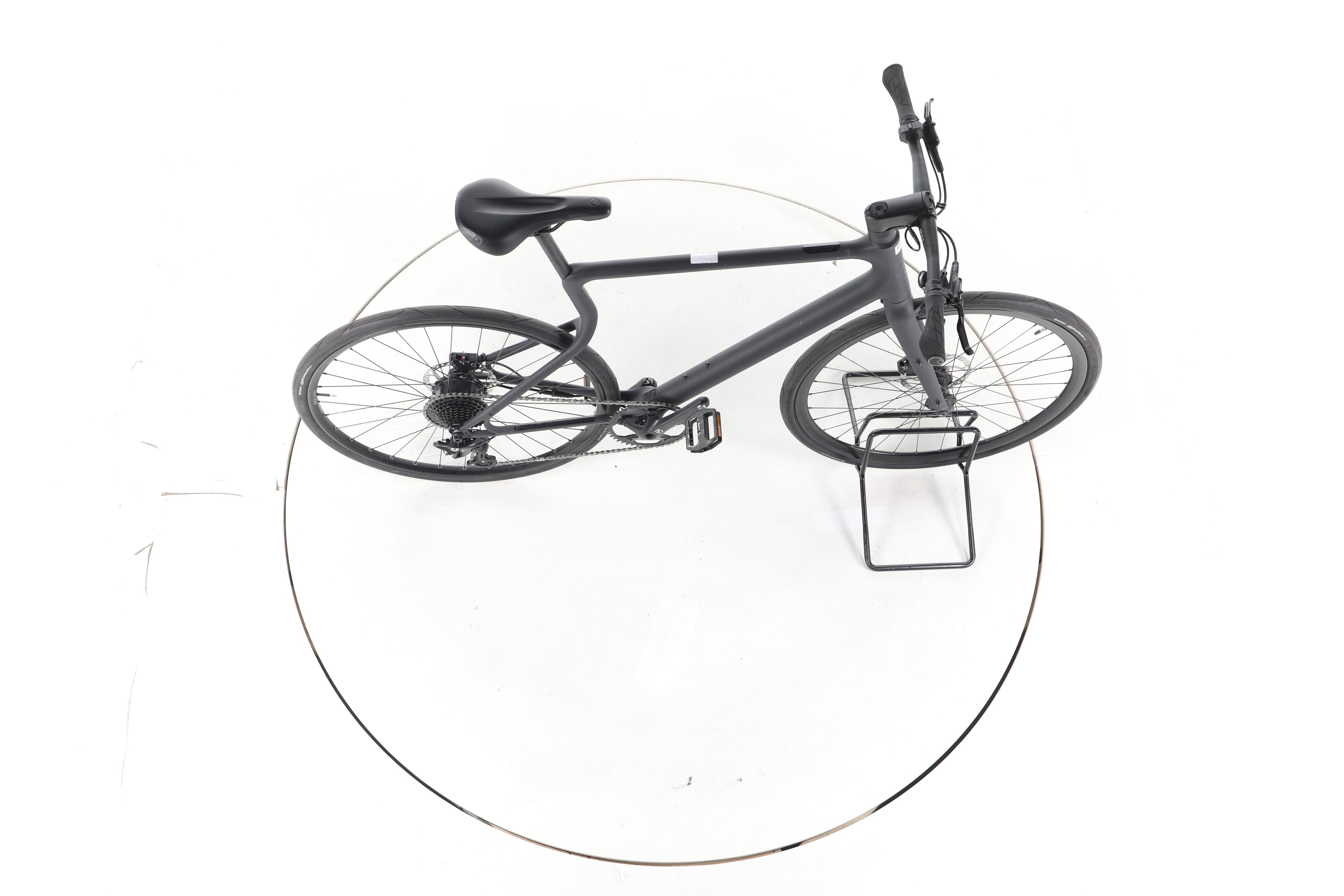 Urwahn Platzhirsch City E-Bike - Image 13