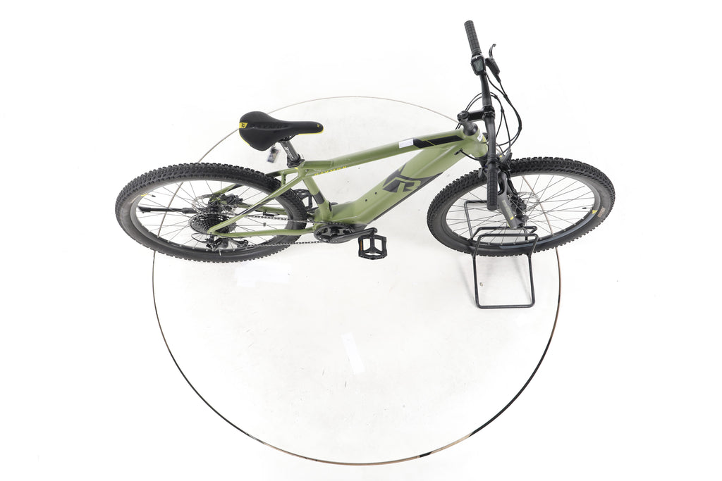 R Raymon HardRay E 4.0 E-Bike - Image 13