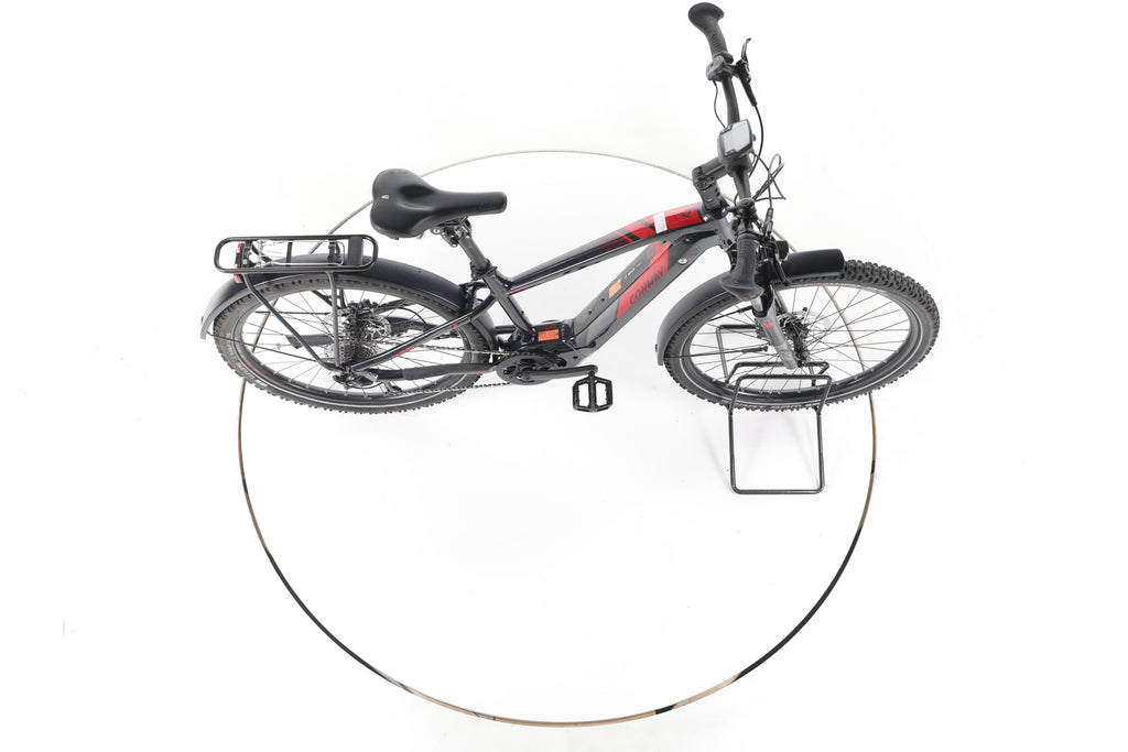 Conway Cairon S 2.0 Trekking E-Bike - Image 13