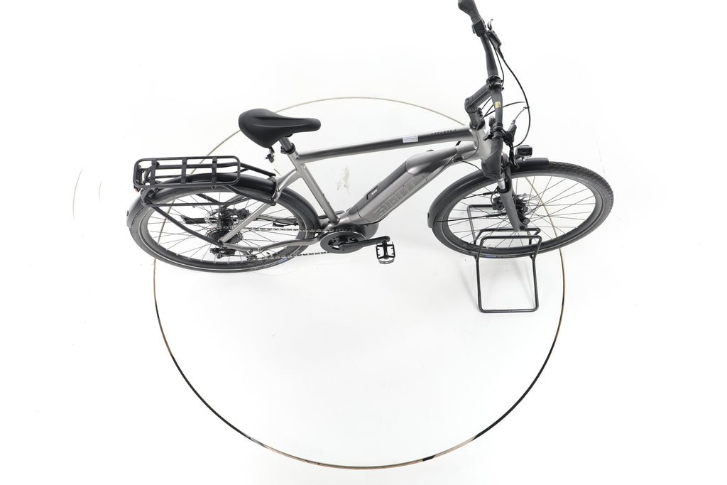 Giant Explore E+ 3 Trekking E-Bike 2024 - Image 13