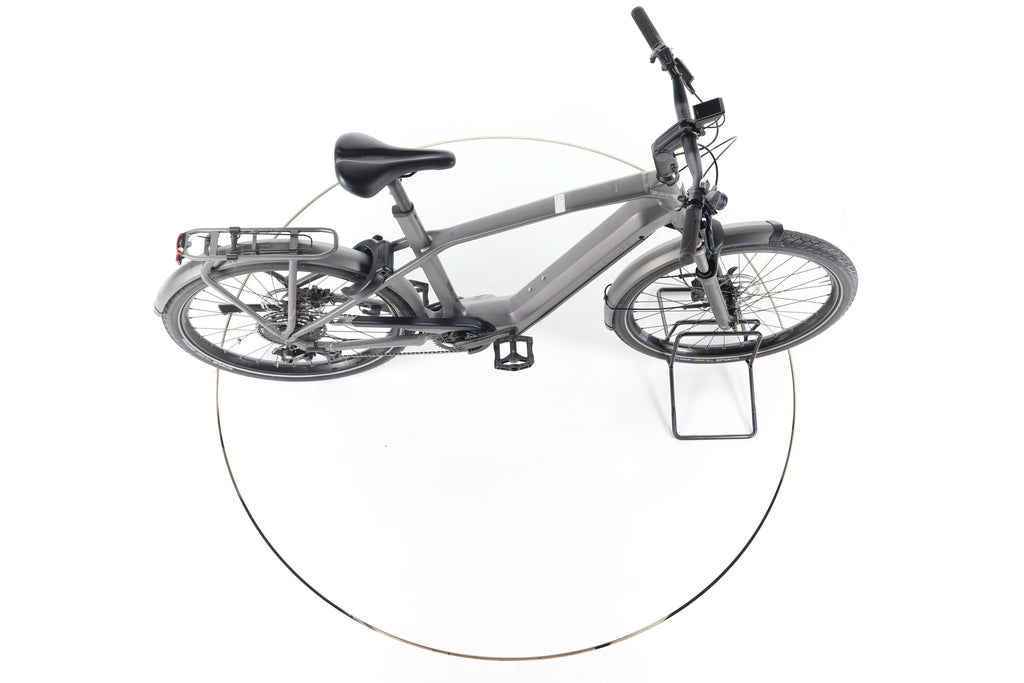 Kalkhoff Endeavour 7.B Move+ Trekking E-Bike - Image 13