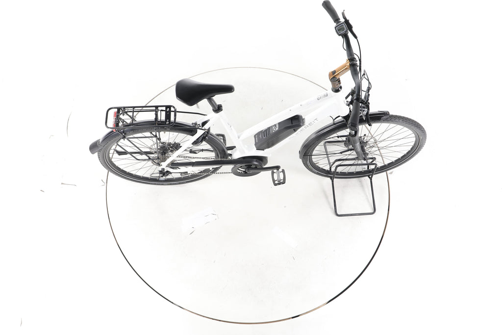 Gudereit ET 3 Trekking E-Bike - Image 13