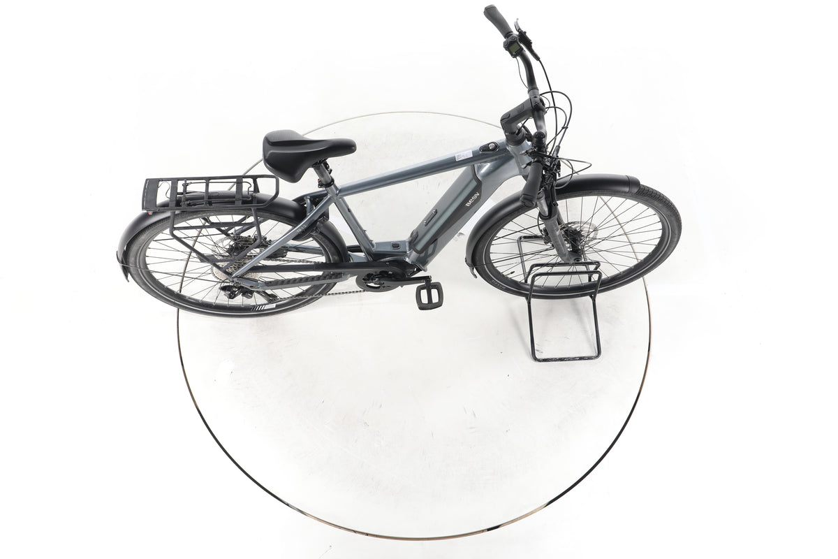 BESV TR 1.2 Trekking E-Bike - Image 13