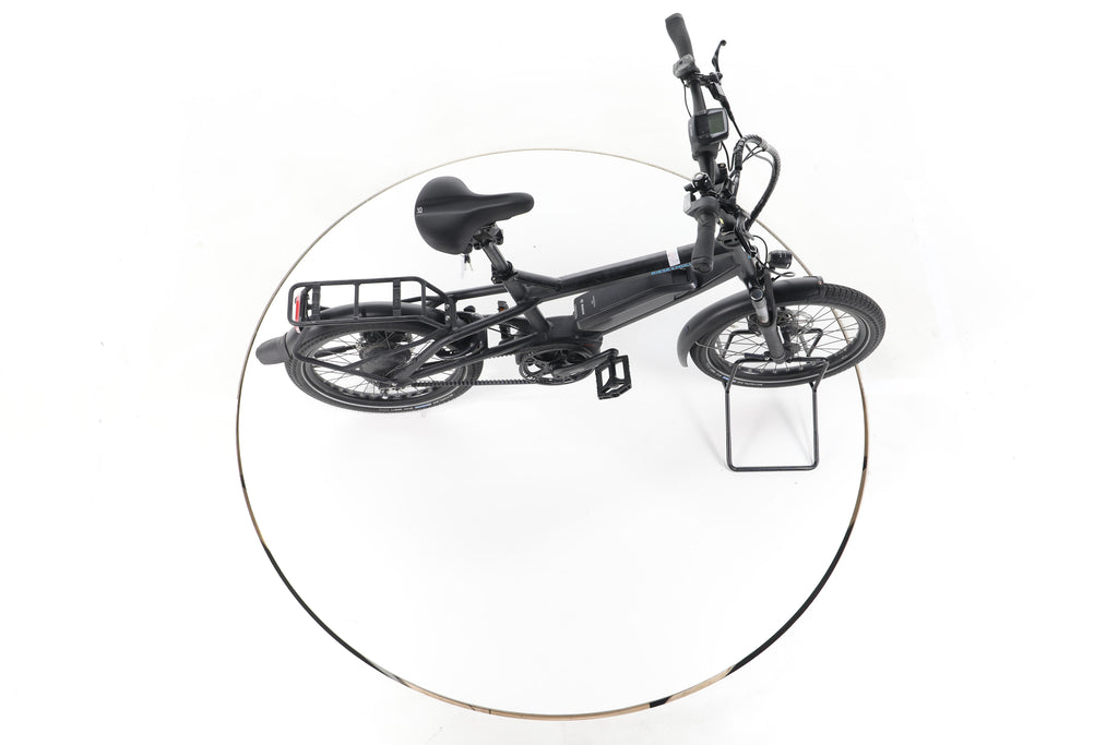 Riese & Müller Tinker vario Kompakt E-Bike Tiefeinsteiger - Image 13