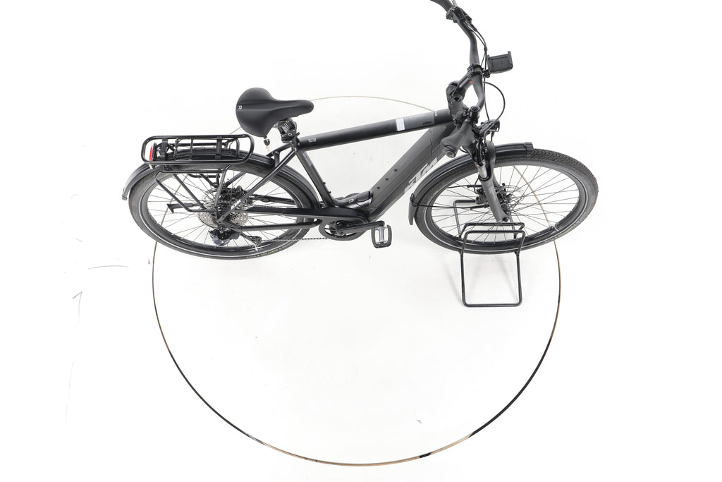 KTM Macina Style 820 XL Di2 Trekking E-Bike 2025 - Image 13
