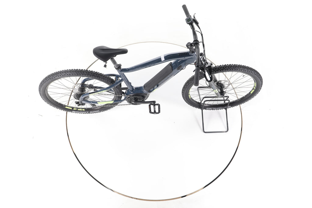 Haibike HardNine 5 E-Bike - Image 13