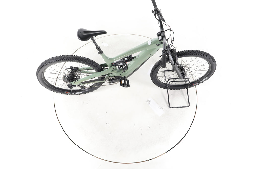 YT Decoy Core 4 E-Bike Fully Carbon 2024 - Image 13