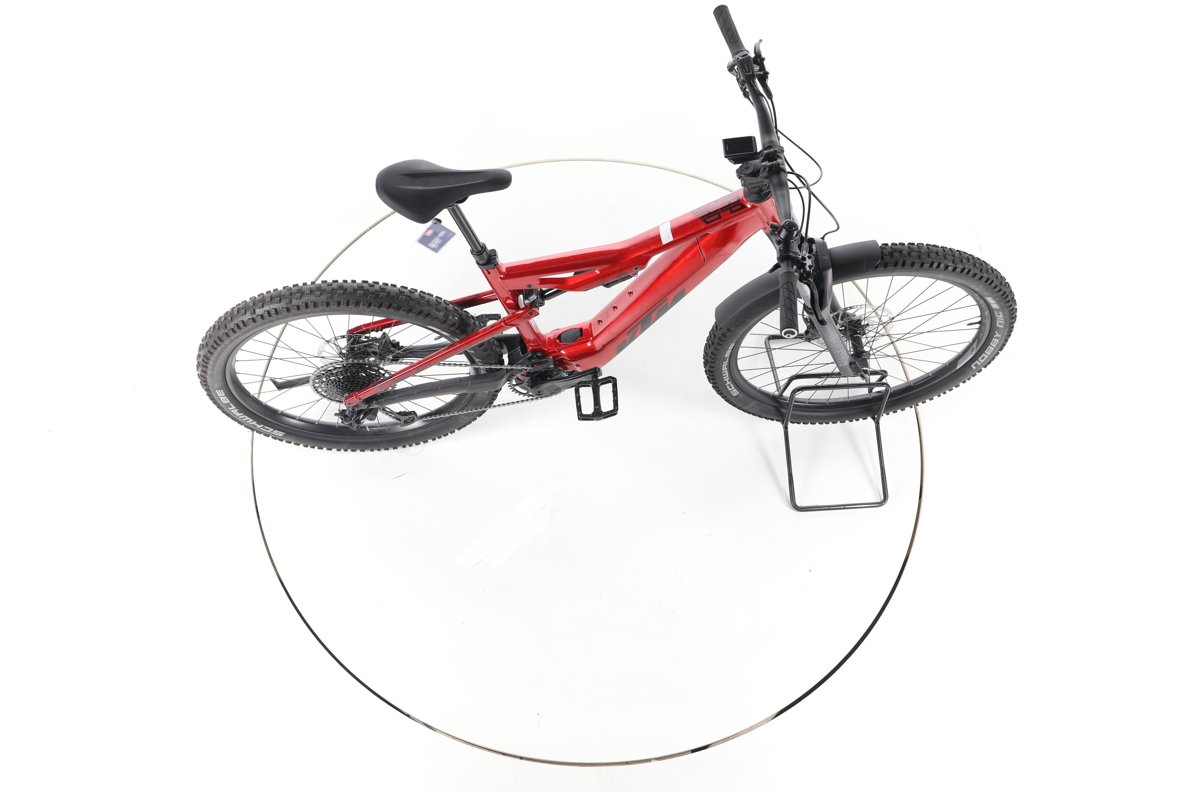 KTM Macina Kapoho 7973 Fully E-Bike 2023 - Image 13