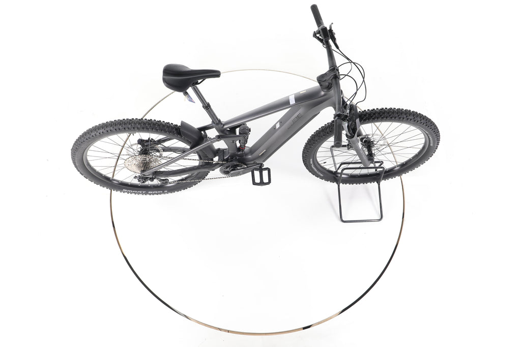 Cube Stereo Hybrid ONE22 Race E-Bike Fully 2026 - Image 13