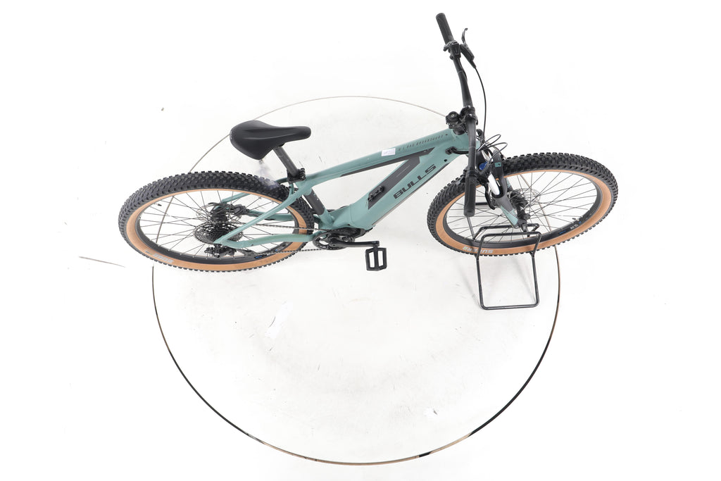 Bulls Copperhead EVO 1 E-Bike 2024 - Image 13