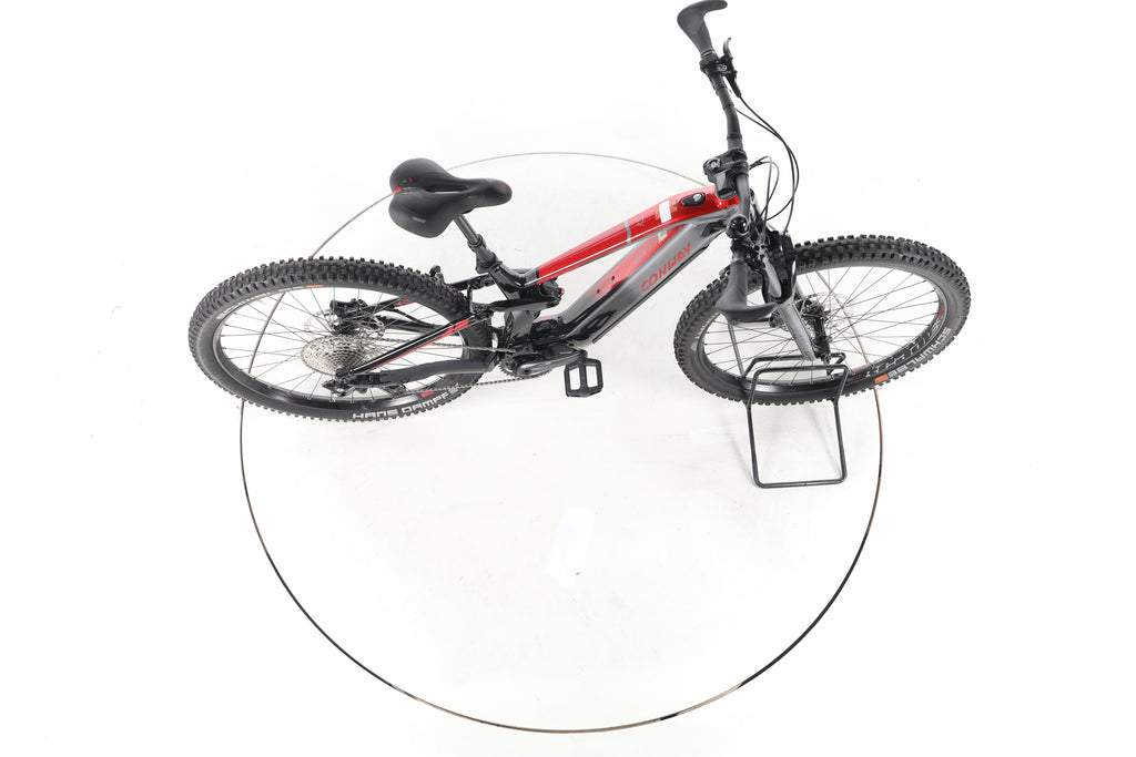 Conway eWME 3.9 E-Bike Fully - Image 13