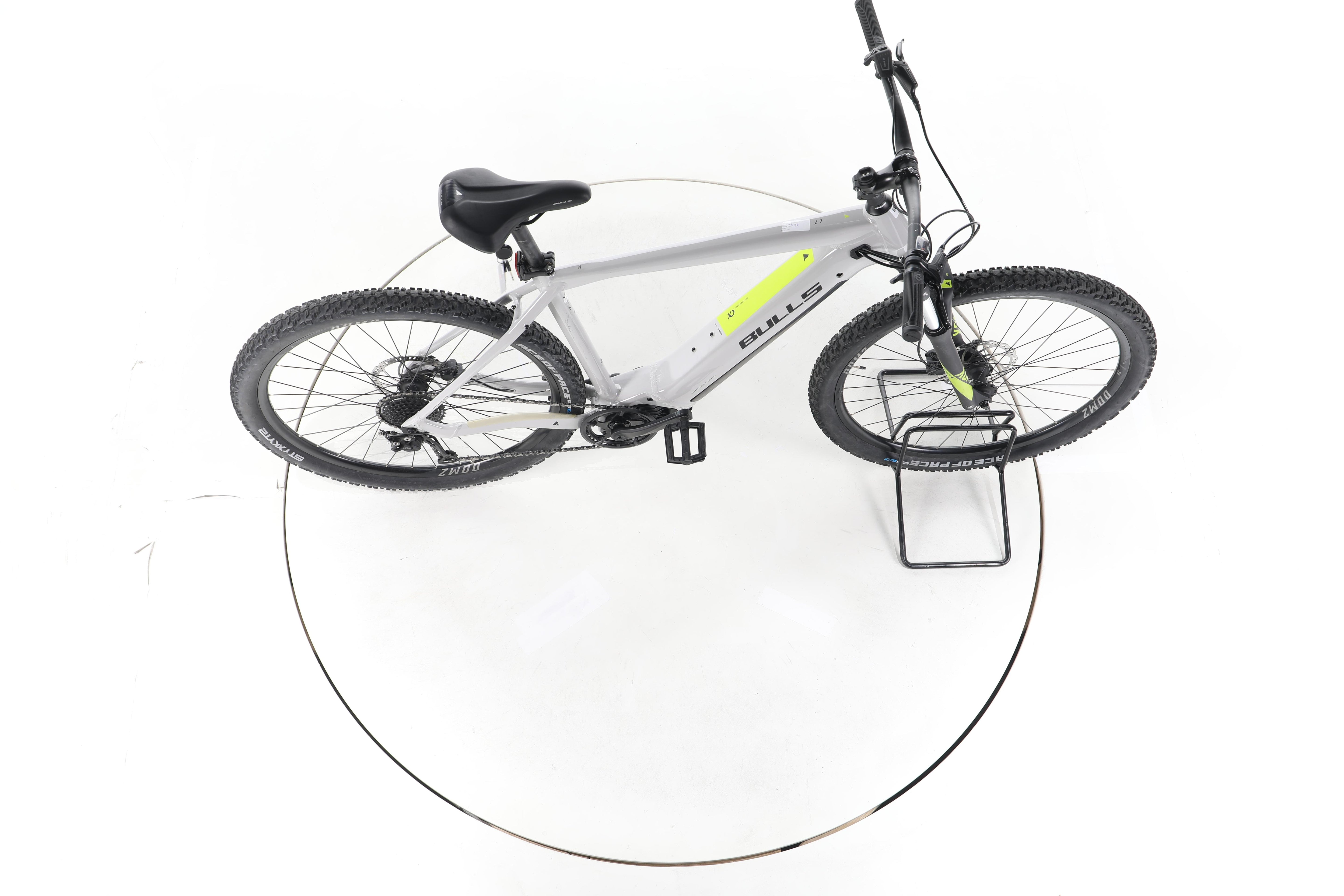 Bulls LT EVO CX ELO E-Bike - Image 13