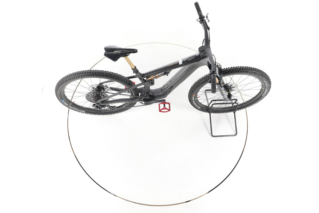 Focus Vam² SL 9.0 Fully E-Bike Carbon 2024 - Image 13