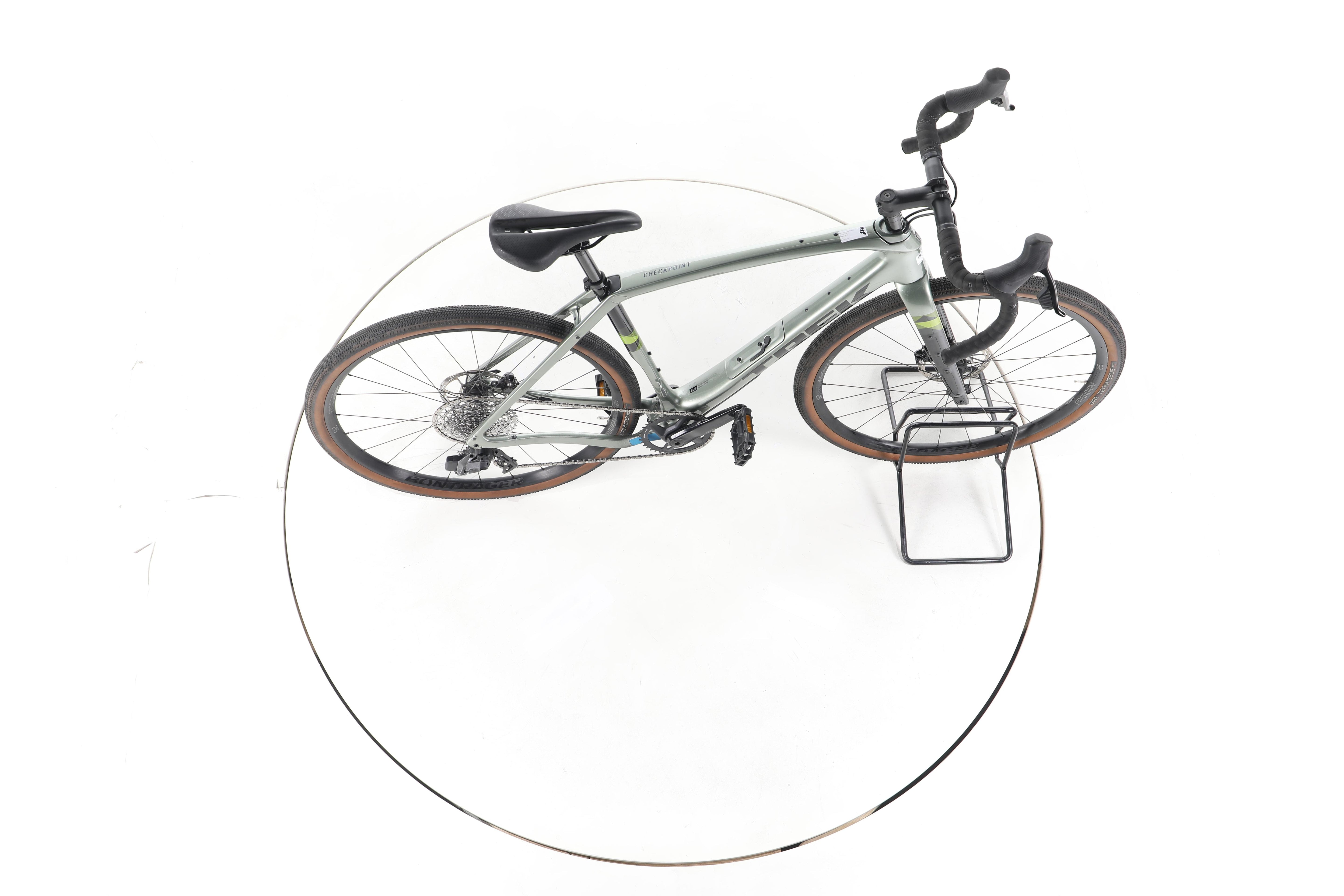 Trek Checkpoint SL 6 AXS Gen 2 Fahrrad Rennrad & Gravel - Image 13