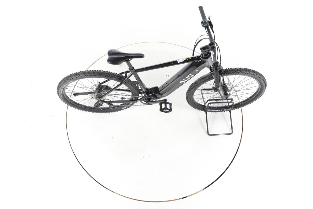 LIQBIKE Rock Trekking E-Bike - Image 13