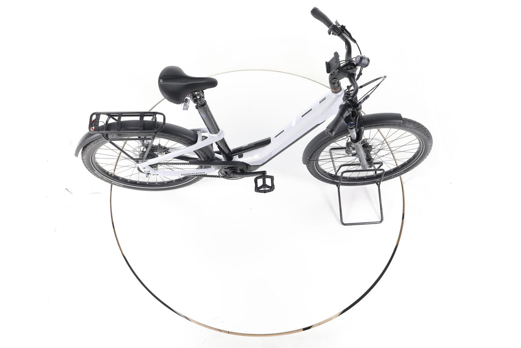 Winora Yakun R5 Pro City E-Bike Tiefeinsteiger - Image 13
