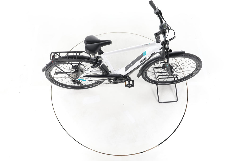 Pegasus Premio EVO 10 Lite Trekking E-Bike - Image 13