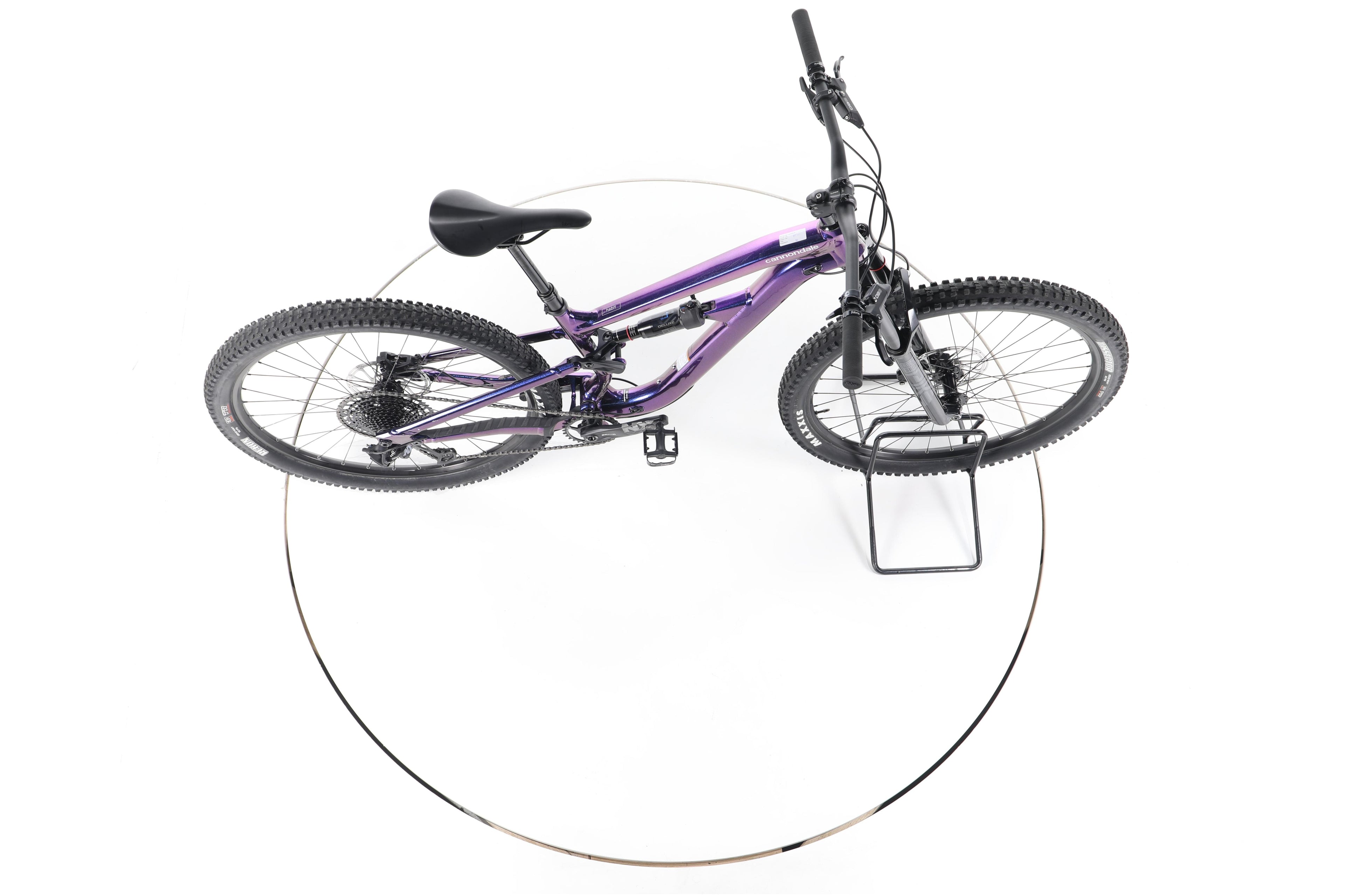 Cannondale Habit 3 - Image 13