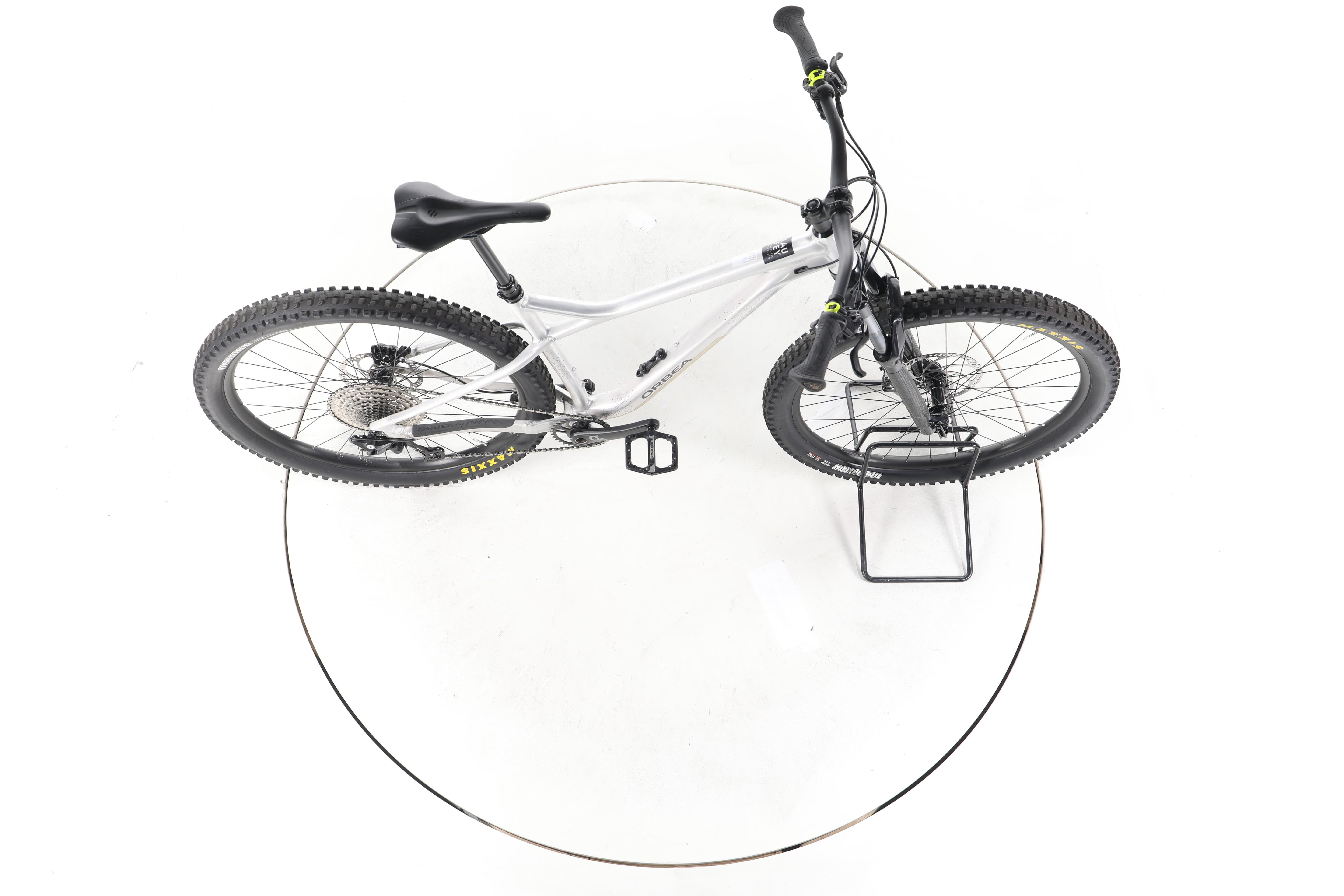 Orbea Laufey H30 Fahrrad Hardtail - Image 13