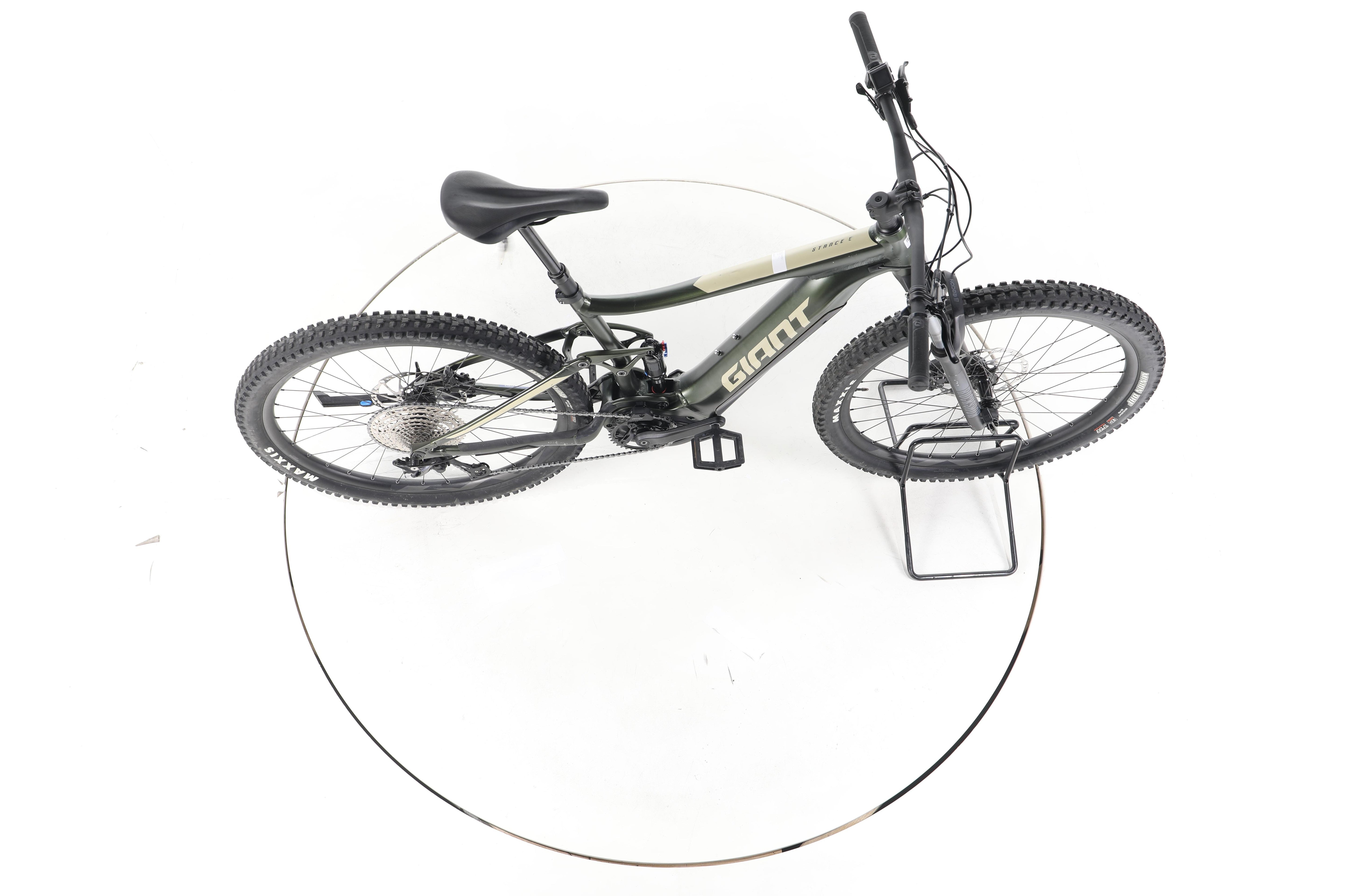 Giant Stance E+ Pro 1 E-Bike Fully - Image 13