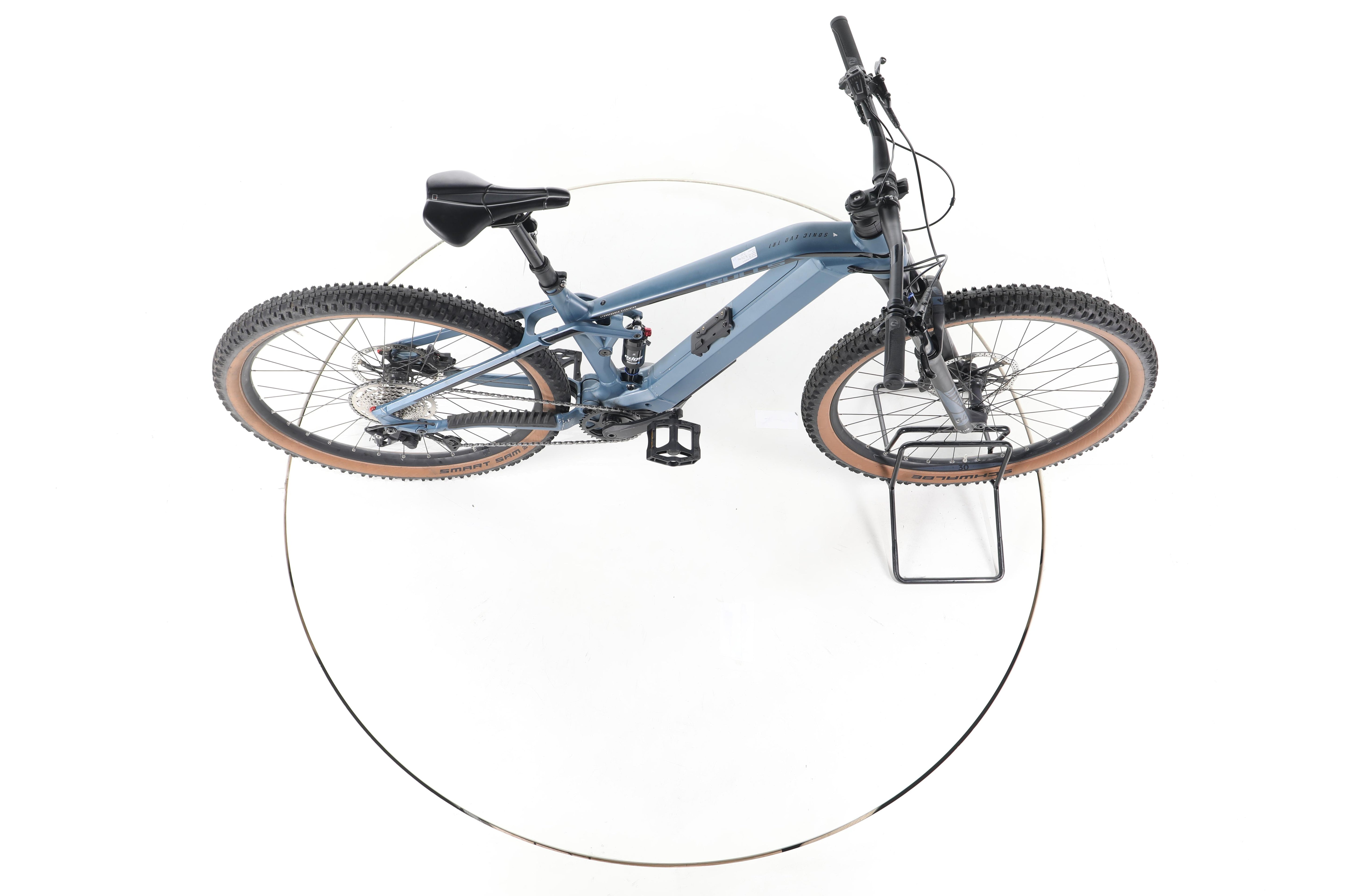 Bulls Sonic EVO TR 1 E-Bike Fully - Image 13