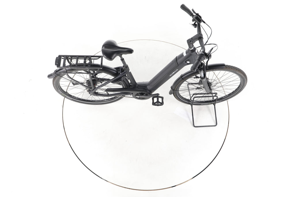 Velo de Ville AEB 490 8Gg RT City E-Bike Tiefeinsteiger 2024 - Image 13