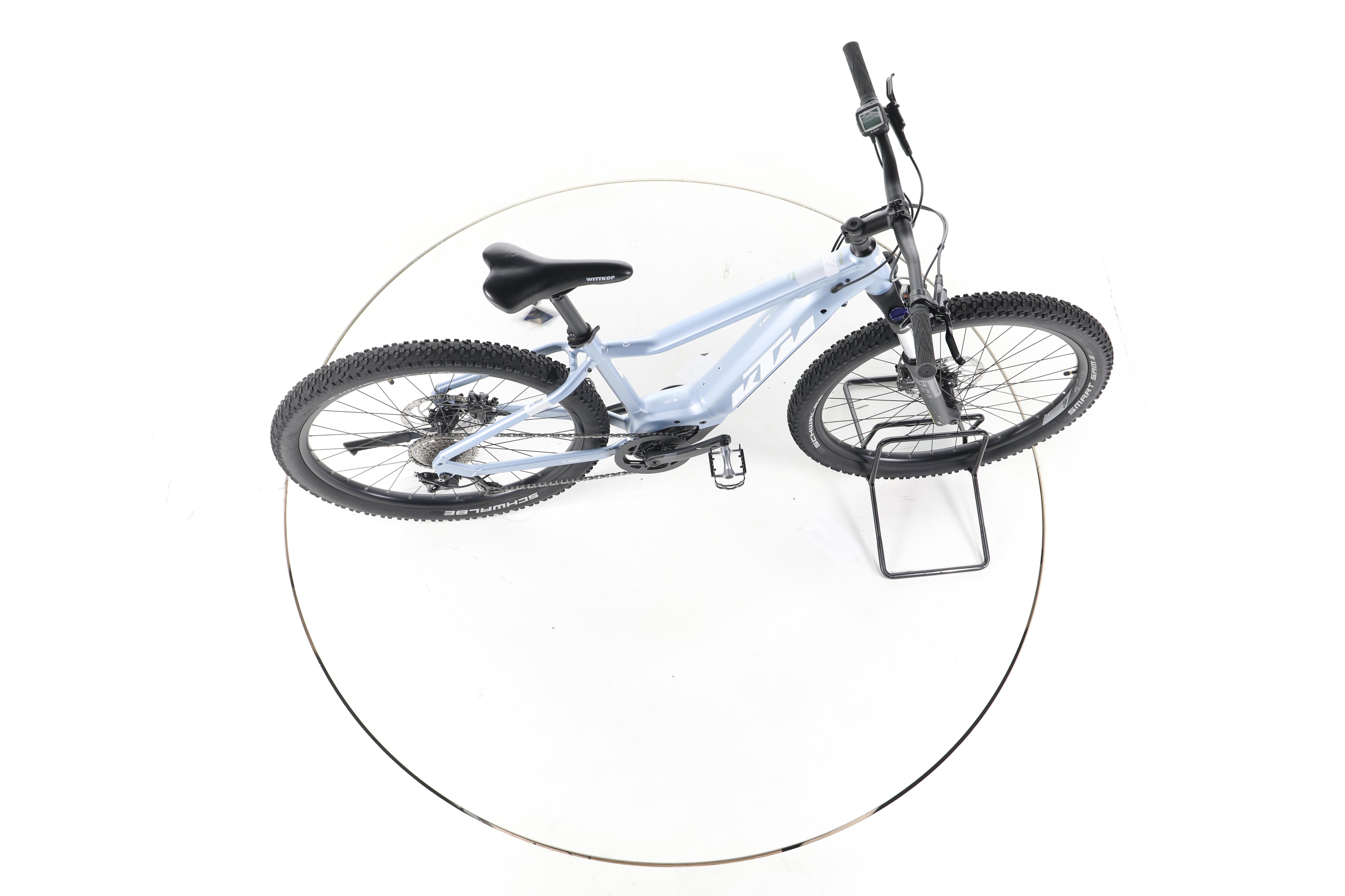 KTM Macina Race 572 Glorious E-Bike 2023 - Image 13