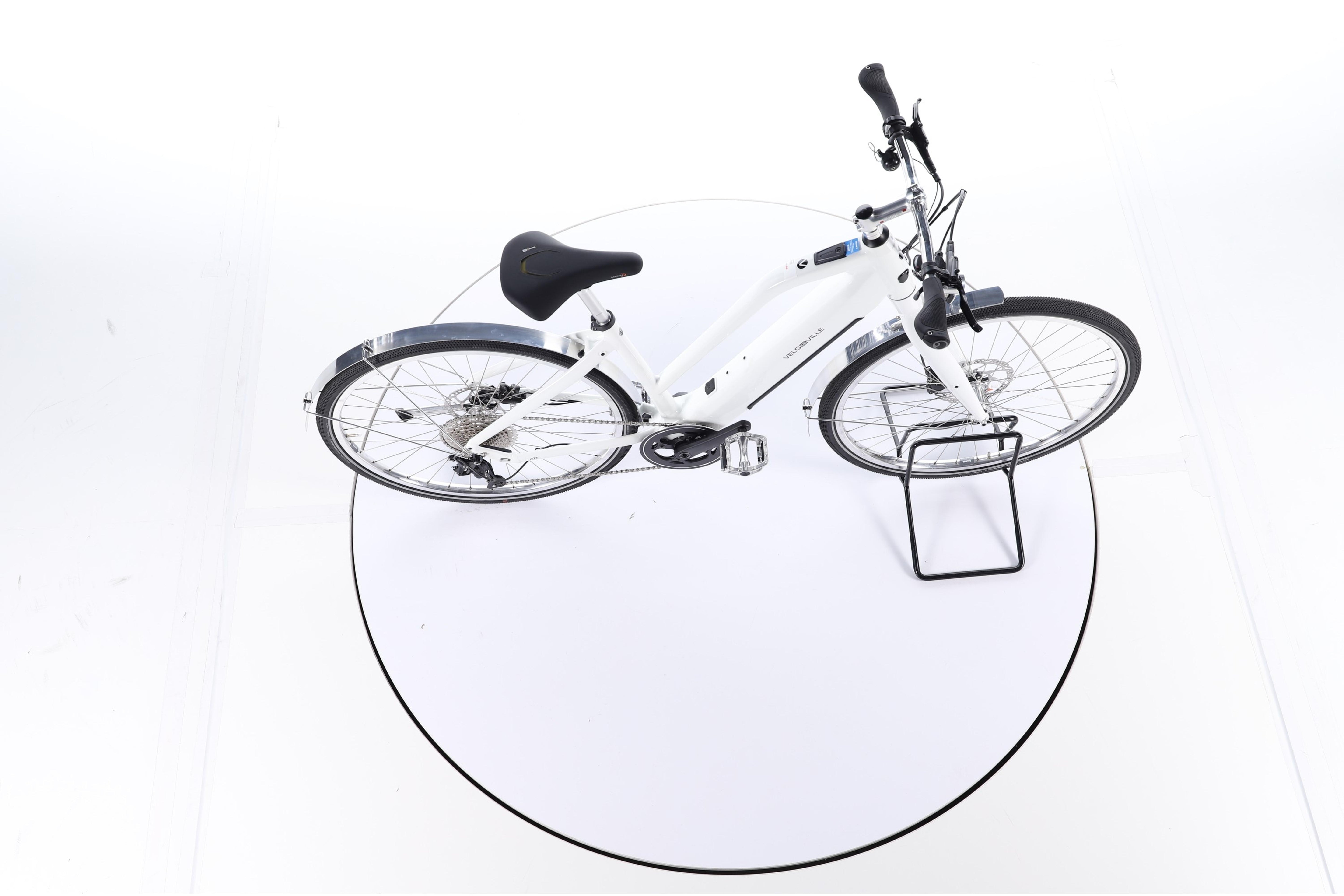 Velo de Ville 6TY Urban Trekking E-Bike - Image 13