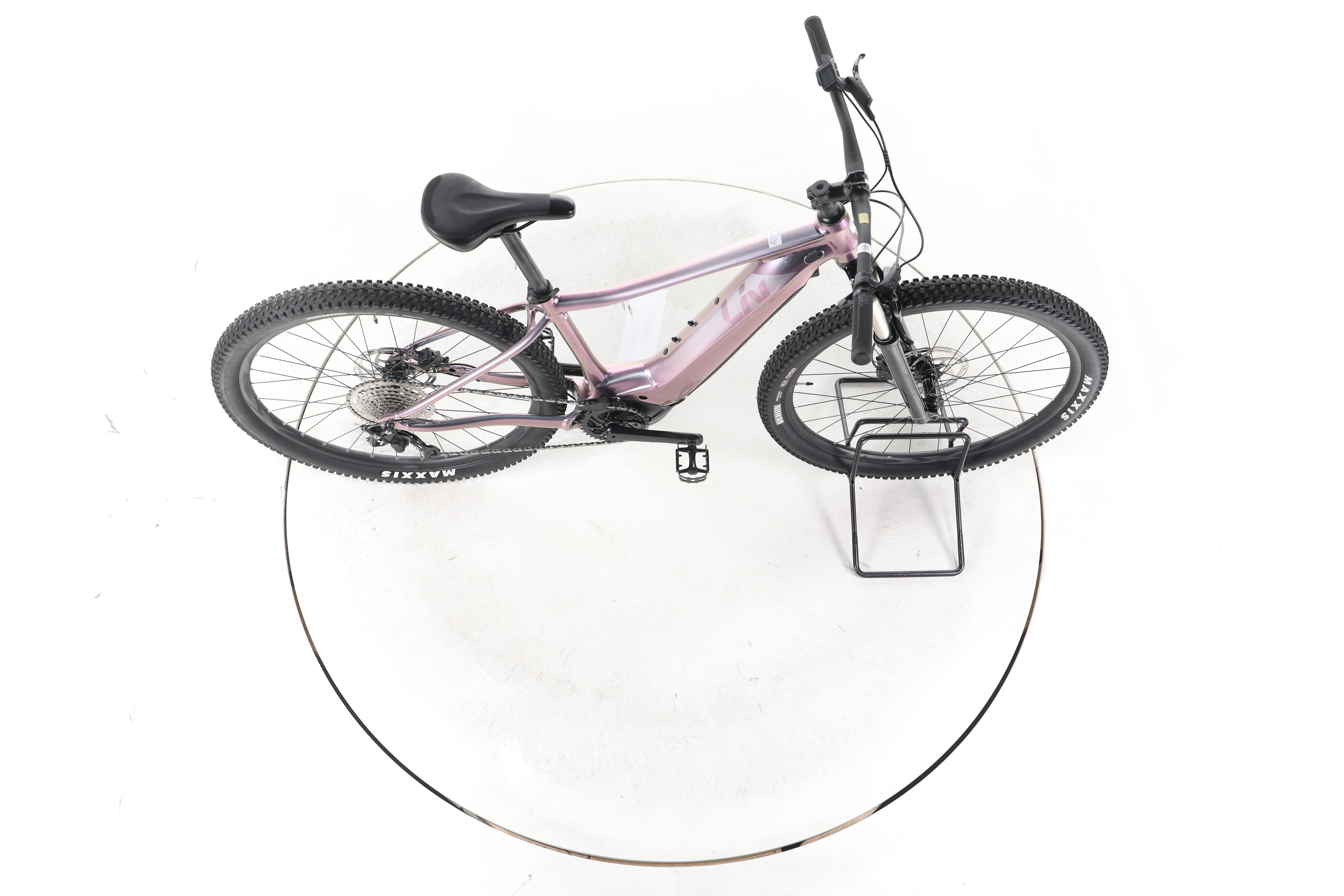 Liv Vall-E+ 2 E-Bike - Image 13