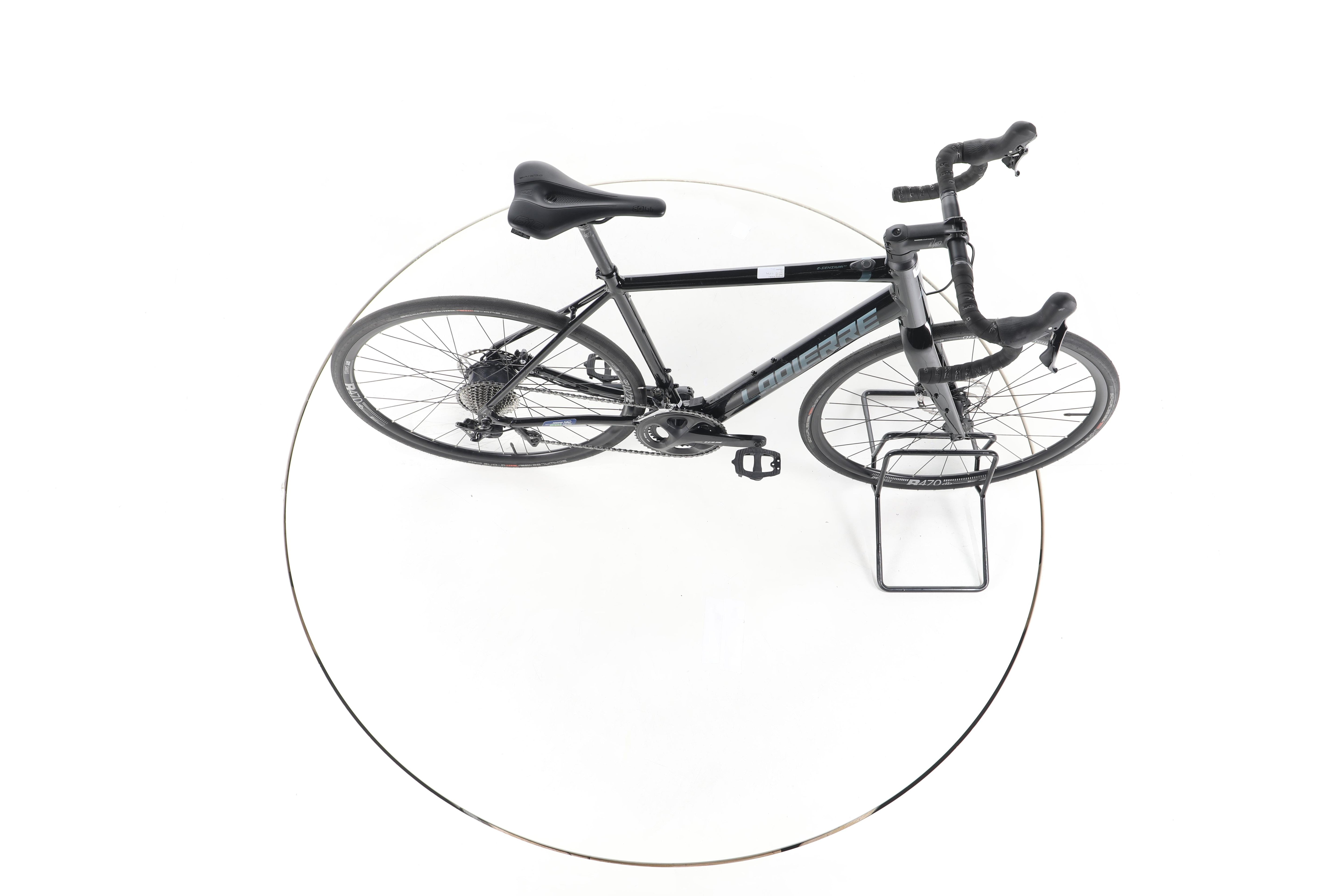 Lapierre E-Sensium 5.2 E-Gravelbike - Image 13