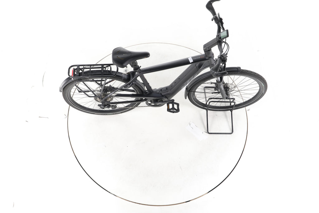 KTM Macina Style 730 Trekking E-Bike - Image 13