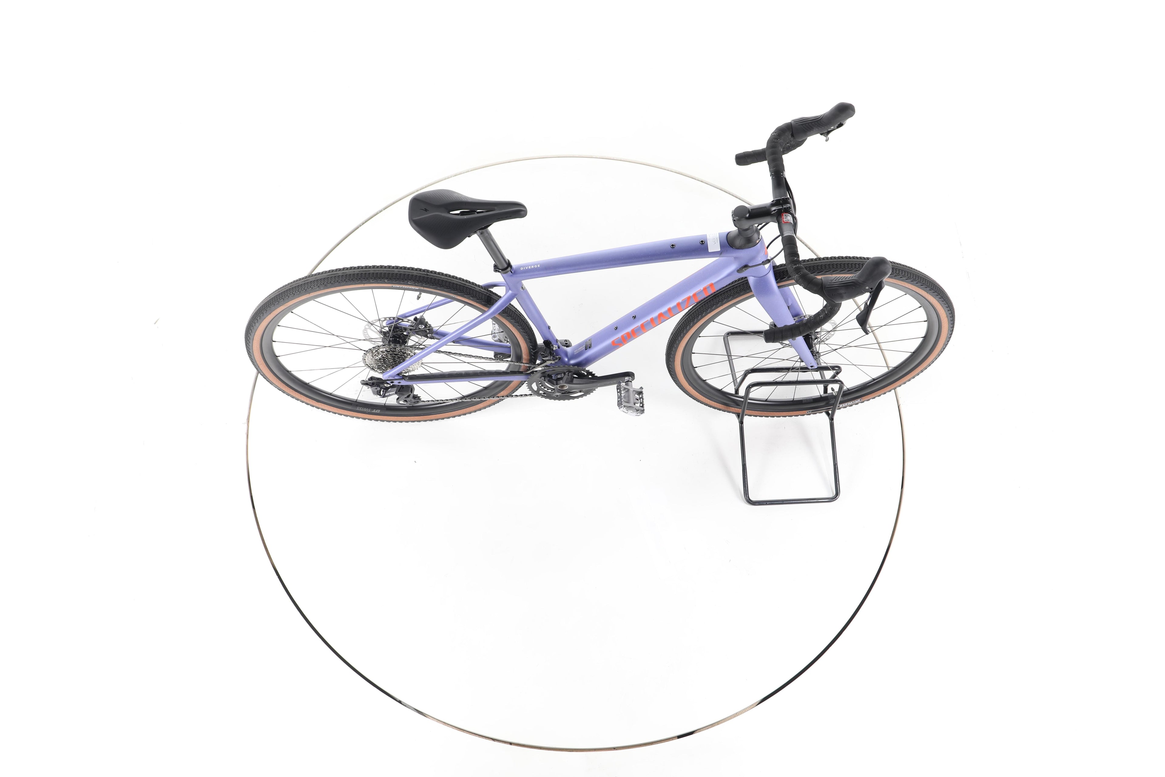 Specialized Diverge Sport Carbon - Image 13