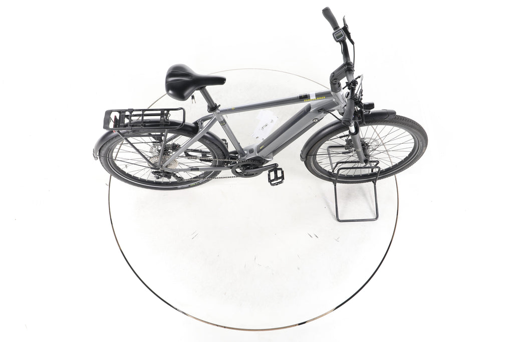 Winora Sinus iX10 Trekking E-Bike - Image 13