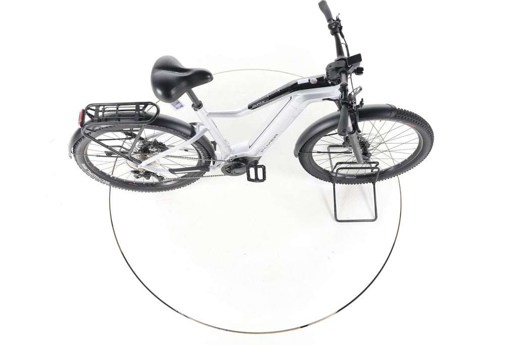 FLYER Goroc2 2.10 Trekking E-Bike - Image 13