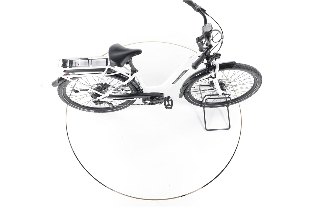 Pegasus Solero E9 Performance Trekking E-Bike Tiefeinsteiger - Image 13